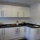 Fitted Kitchens, Plumbing & Electrics